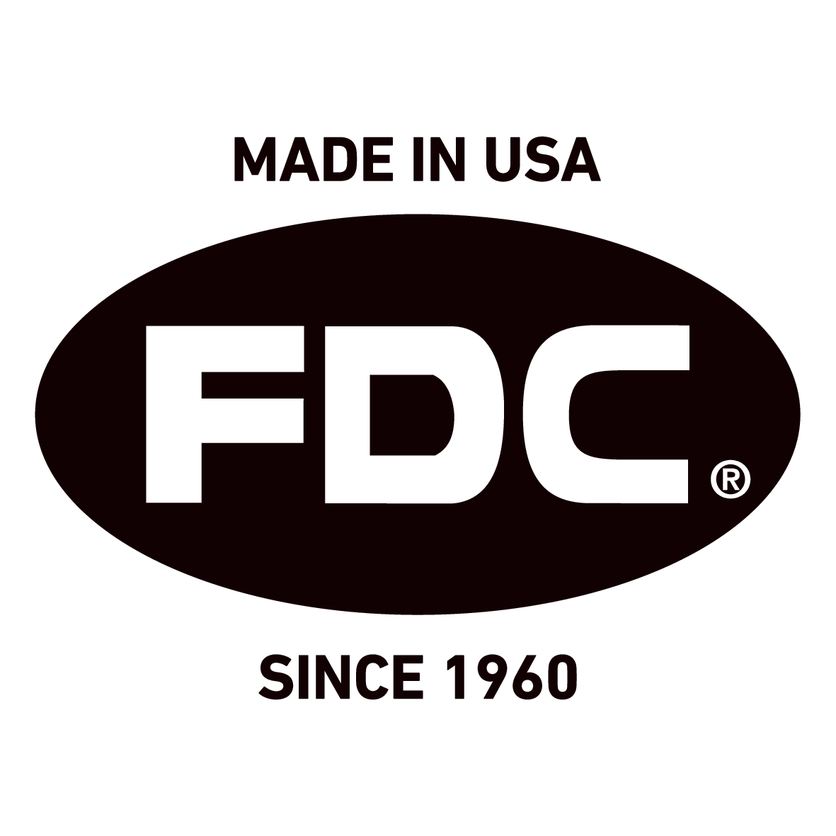 FDC - logo