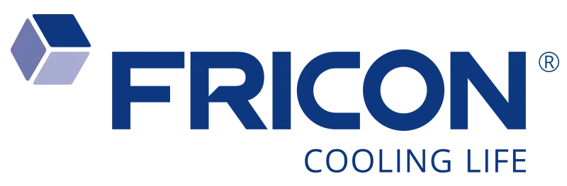 FRICON - logo