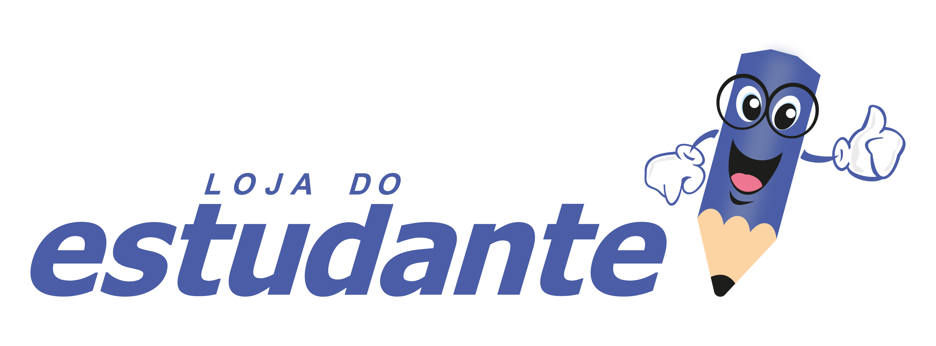 Loja do Estudante - logo