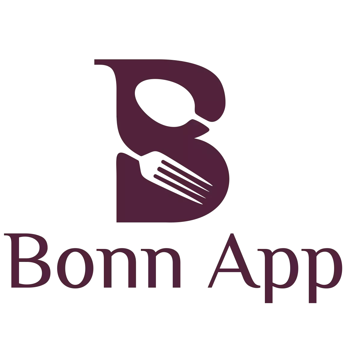 Bonn App - logo