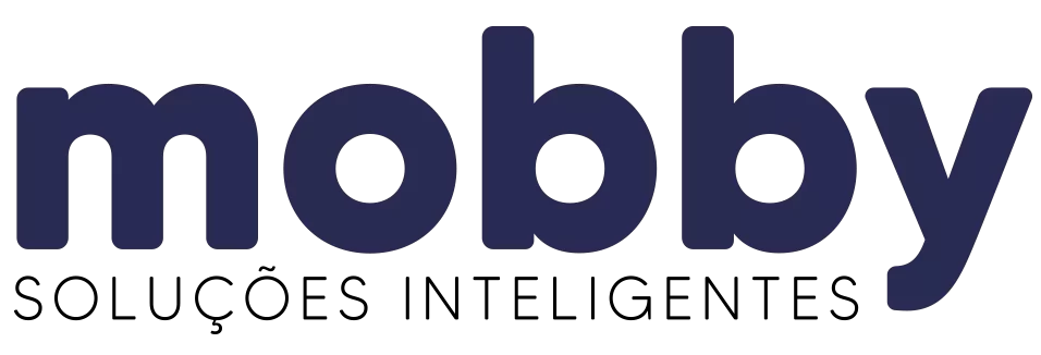 Mobby – Soluções Inteligentes - logo