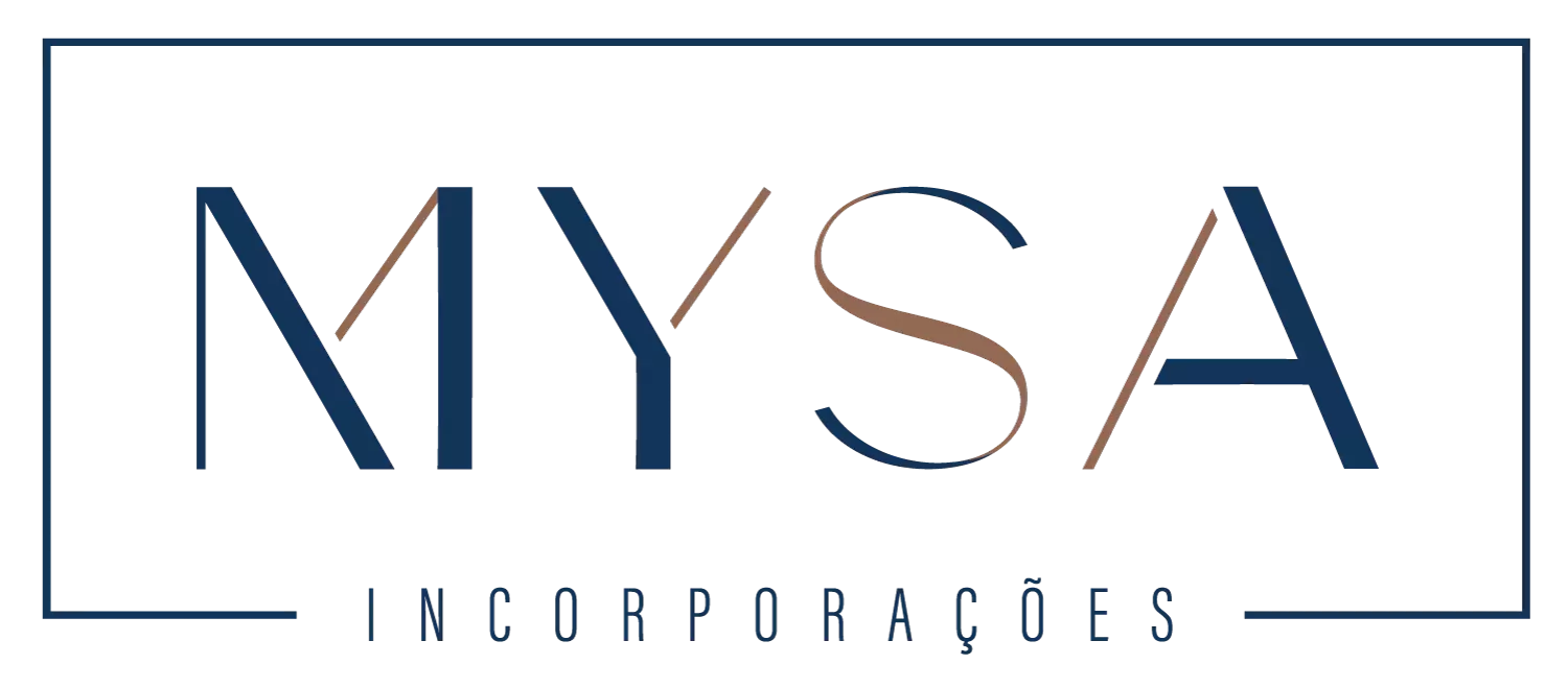 Mysa Incorporações - logo