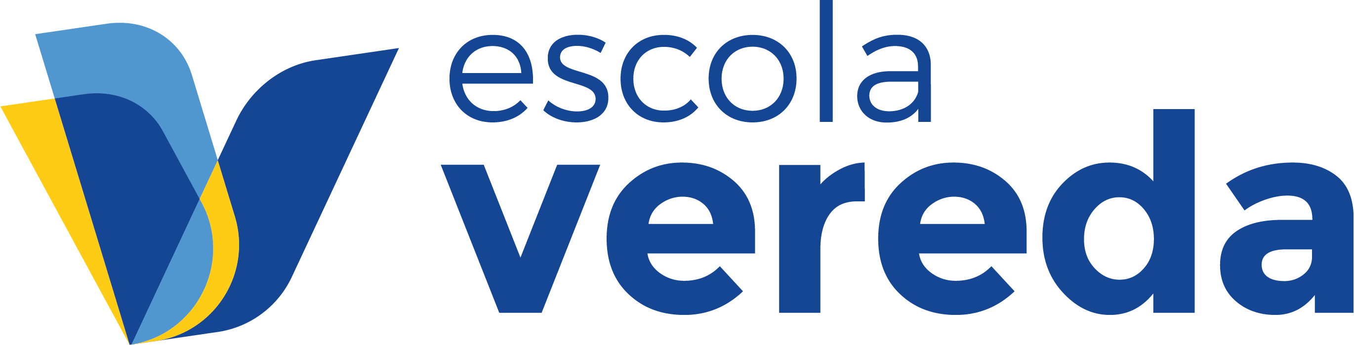 Escola Vereda - logo