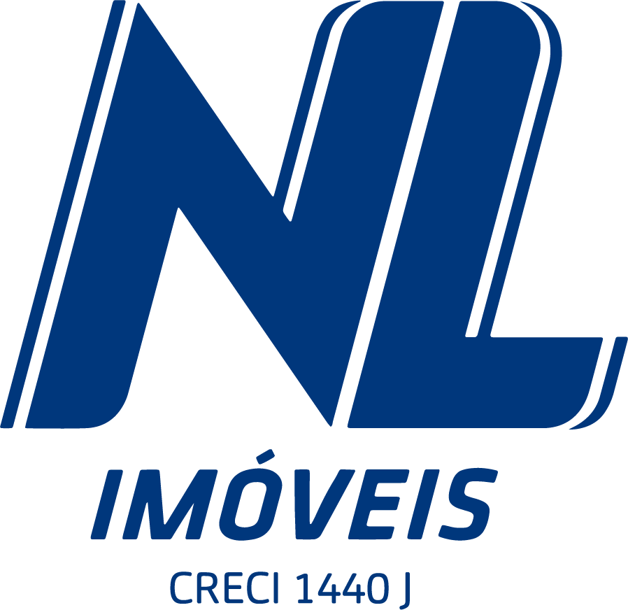 NL Imóveis - logo