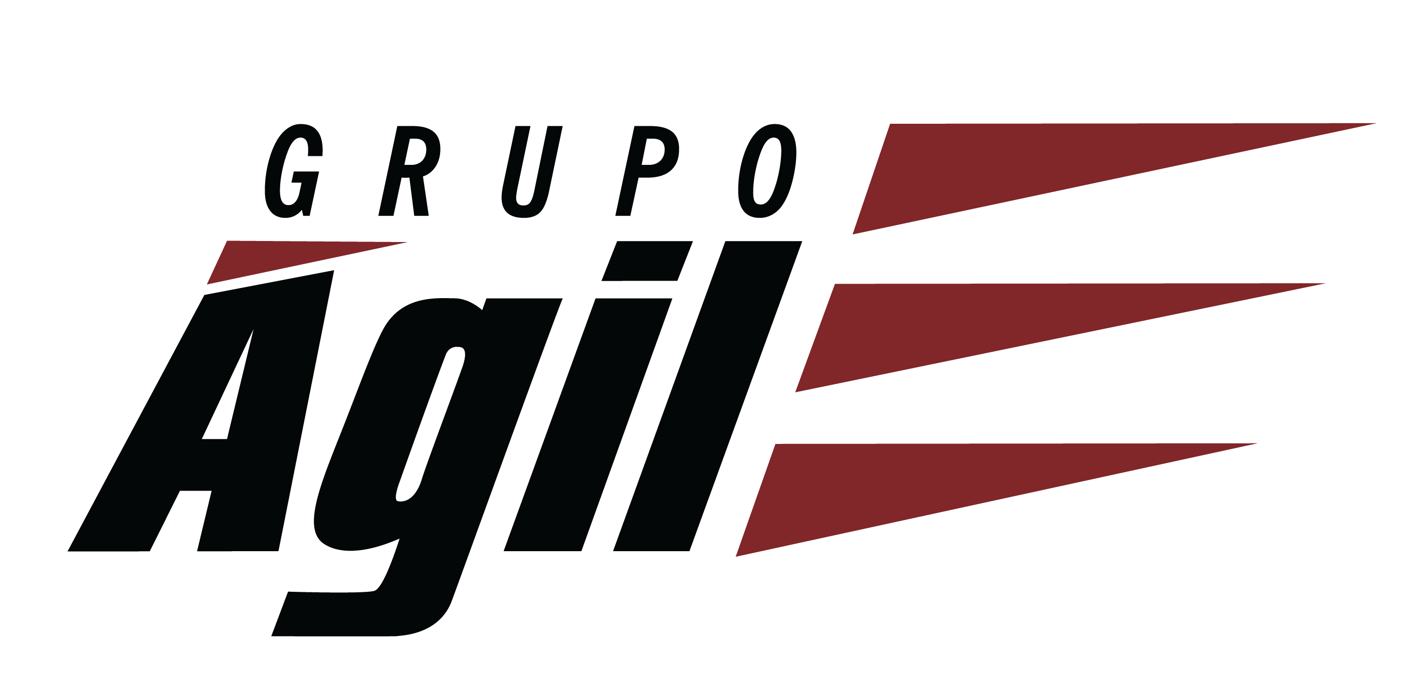 Grupo Ágil - logo