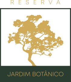 Reserva Jardim Botânico - logo